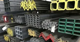 قیمت آهن ارزان شد