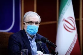 نمکی: صدای پای ویروس هندی را بسیار نزدیک می&zwnj;شنویم + ویدئو