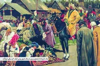 نگاهی به یکی از مهم‌ترین مناصب انتظامی شهرها در دوره قاجار | وقتی داروغه،‌ رئیس شهر بود