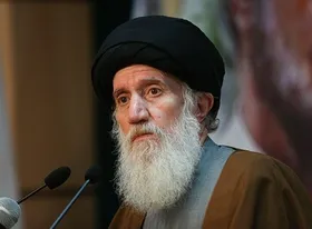 &nbsp;آیت&zwnj;الله  سیدعبدالله فاطمی&zwnj;نیا به ملکوت اعلی پیوست