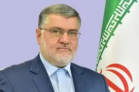 توضیحات استاندار خراسان رضوی در خصوص حادثه انفجار در مرز اسلام&zwnj;قلعه + فیلم