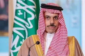 وزیر خارجه عربستان: به دنبال برگزاری دور جدید مذاکرات با ایران هستیم
