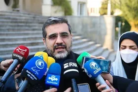 وزیر فرهنگ: دهکده جدید فناوری نوین فرهنگی در قشم ساخته می&zwnj;شود