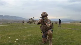 مرحله نهایی رزمایش پیامبراعظم(ص) ۱۹ آغاز شد