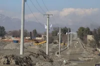 برق خورشیدی؛ راهکار افغانستان برای کاهش وابستگی به واردات برق