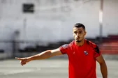 علیپور به پرسپولیس برمی‌گردد؟