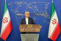 رد اتهام‌های بی‌اساس آمریکا و چند کشور دیگر غربی علیه ایران