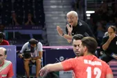 هادی رضایی: حق والیبال نشسته ایران قهرمانی در آسیاست