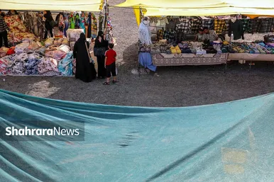 چهارشنبه بازار مجیدیه