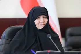 رئیس کمیسیون بانوان شورای شهر مشهد: به نیازهای متفاوت نوجوانان در تجهیز بوستان&zwnj;ها توجه شود