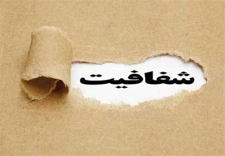 آیین‌نامه اجرایی شفافیت مالی دولت تصویب شد