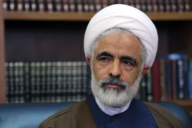 انصاری: اگر آمریکا آماده مراوده قانون&zwnj;مند و عادلانه باشد ایران هم آماده است