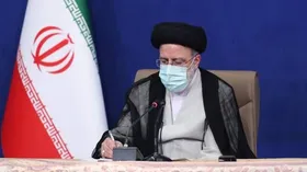 رئیس جمهور در پیام تسلیت: مرحوم ری&zwnj;شهری در سنگرهای مختلف، خدمات ارزنده&zwnj;ای به انقلاب اسلامی داشت