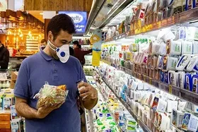 آغاز طرح درج قیمت مصرف کننده بر کالا&zwnj;ها در خراسان رضوی
