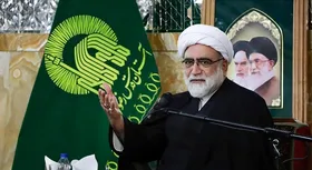 خدام رضوی باید جلوه تربیت یافتگان مکتب رضوی باشند