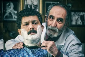 &laquo;گیج گاه&raquo; عادل تبریزی در راه جشنواره پالرمو | بازی متفاوت حامد بهداد