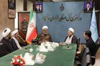 رئیس کل دادگستری خراسان رضوی: حرکت در مسیر ولایت فقیه عامل اصلی حفظ انسجام و اقتدار کشور است