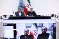 تشکیل دبیرخانه خواهرخواندگی مشهد و کربلا