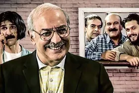 فصل دوم &laquo;آژانس دوستی&raquo; در مسیر تولید
