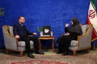 سخنگوی دولت در گفت‌وگو با المیادین: تمایلی به تنش نداریم، اما در دفاع از ایران مصمم و قاطع هستیم