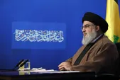 ساعت و تاریخ دقیق سخنرانی سید حسن نصرالله در مورد غزه و عملیات طوفان الاقصی