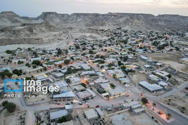 ایران زیباست | روستای «سهیلی» جزیره قشم ثبت جهانی شد