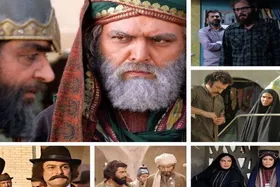 زمان پخش سریال&zwnj;های محرم ۱۴۰۳ + خلاصه داستان