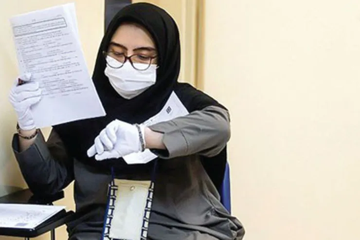 آموزش دختران سلامت روان جامعه را تضمین می‌کند