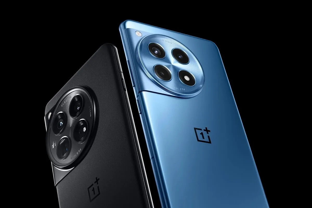 تصاویر رسمی OnePlus 12R | چه چیزی تغییر کرده است؟