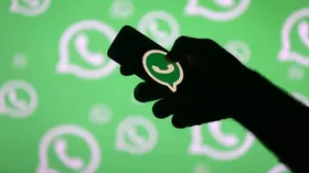 آموزش ساخت GIF اختصاصی در واتس&zwnj;اپ