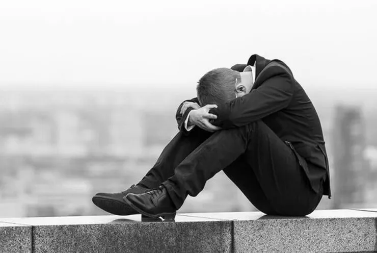 فرار از افسردگی پس از کرونا + راه‌های درمان