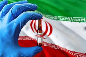 آغاز ثبت&zwnj;نام داوطلبان تزریق واکسن کرونا از طریق سامانه ۴۰۳۰