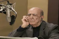 برگزاری مراسم تشییع و خاکسپاری پرویز ربیعی (۷ اسفند ۱۴۰۲)