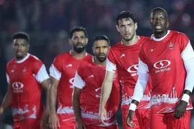 پاشنه&zwnj;آشیل پرسپولیس در نیمه&zwnj;های اول بازی&zwnj;های خانگی