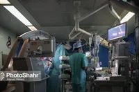 خروج موفقیت‌آمیز جنین مومیایی‌شده پس از ۳۵ سال از بدن مادر ۷۱ساله در مشهد (۱۹ مهر ۱۴۰۴) + فیلم