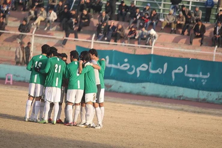 تولد دوباره پیام