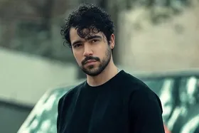 شروین حاجی&zwnj;پور عزادار شد + عکس