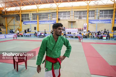 مسابقات کوراش قهرمانی کشور‎‎
