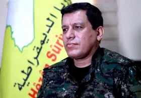 قسد بخشی از ارتش سوریه می&zwnj;شود