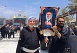 سلام آقای کربلا | روایتی از پیاده‌روی نجف تا کربلا در اربعین حسینی ۱۴۴۸