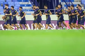 ترکیب احتمالی پرسپولیس برابر الغرافه | از بازگشت اورونوف و فرجی تا جابه&zwnj;جایی امیری