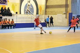 گل &zwnj;کوچک دختران در مشهد برگزار می&zwnj;شود