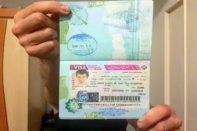 سامانه نوبت&zwnj;دهی تمدید ویزای ایران برای اتباع افغانستان فعال شد + جزئیات