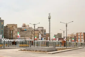 بیش از ۱۷ هزار میلیارد ریال جهت توسعه و آبادانی شهر&zwnj;ها و روستا&zwnj;های خراسان رضوی اختصاص داده شد