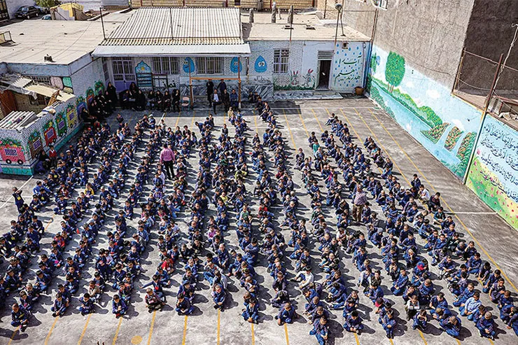 دو روی یک سکه