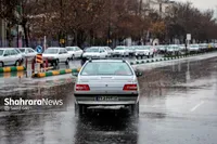 پلیس راهور خراسان رضوی: هیچ مشکل تردد و ترافیکی در شهرستان‌های استان نداریم