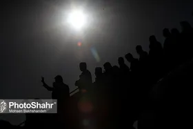 آغاز اعزام زائران عمره خراسانی از فرودگاه مشهد از امروز (۳ اردیبهشت ۱۴۰۳)