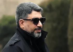 واکنش رضا رشید پور به حملات رژیم صهیونیستی به غزه