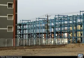 جلوی هجوم نقدینگی به مسکن را می&zwnj;گیریم /۱۲ تا ۱۵ سال؛ دوره بازگشت تسهیلات واحدهای اقدام ملی مسکن