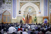آیت‌الله علم‌الهدی: تعطیل کردن فضای مجازی، پاک کردن صورت‌مسئله است | اعضای شورای عالی فضای مجازی به کدام‌یک از دستورات رهبری عمل کردند؟